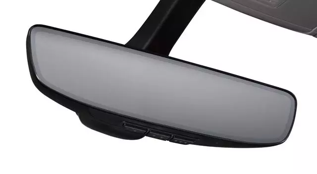 Enhanced Rear View Mirror With Homelink 000-072-548-F - View 12