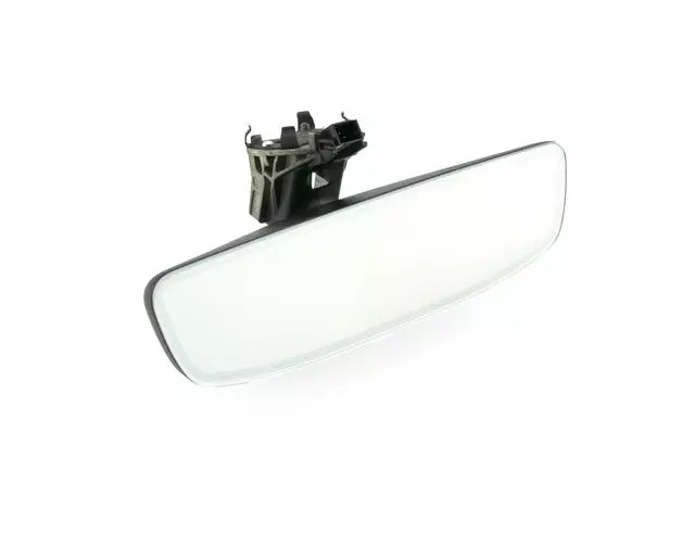 Enhanced Rear View Mirror With Homelink 000-072-548-F - View 7