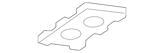 Converter & Pipe Gasket 1J0-253-115-L - View 11