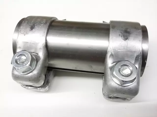 Muffler Clamp 191-253-141-G - View 8