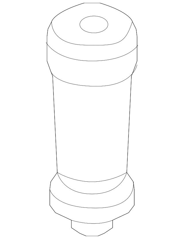 Spring Bumper 5Q0-511-357-F - View 13