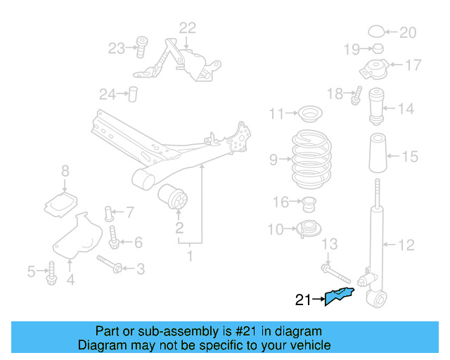 Stone Guard 5Q0-501-562 - View 3