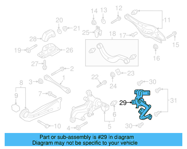Sensor 5Q0-512-521-J - View 19