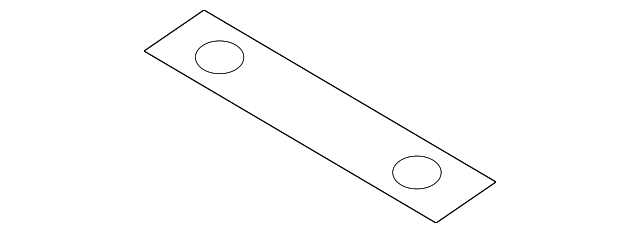 Front Trim 7L6-868-349-P-7G8 - View 8