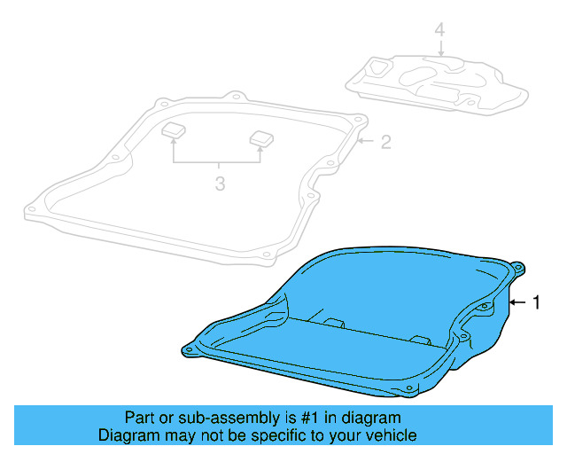 Trans Pan 09G-321-361-A - View 33