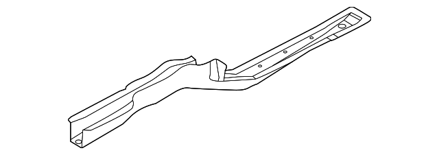 Rail Section 5C0-803-105 - View 18