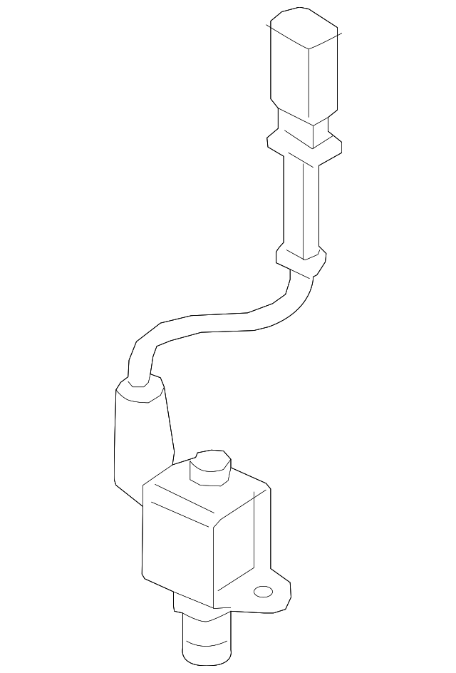 Upper Coupling Retainer Spring 1J0-121-142 - View 156