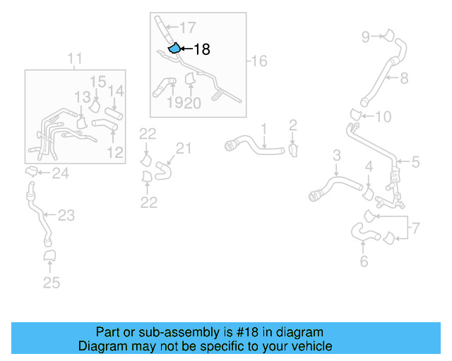 Hose Clamp N-907-683-01 - View 14