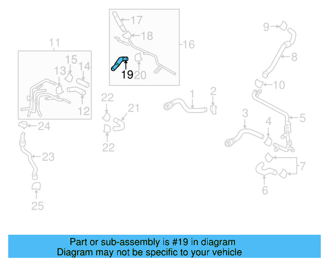 By 5Q0-122-449-C - View 11