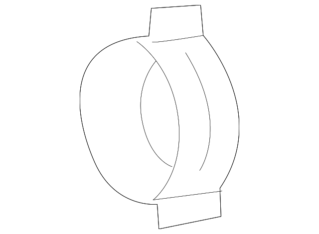 Outlet Hose 04L-121-058-AC - View 25