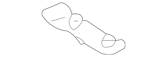 Cross 3D1-857-071 - View 3