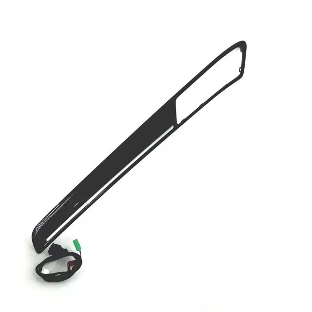 Trim Molding 5G4-858-065-B-CSJ - View 3