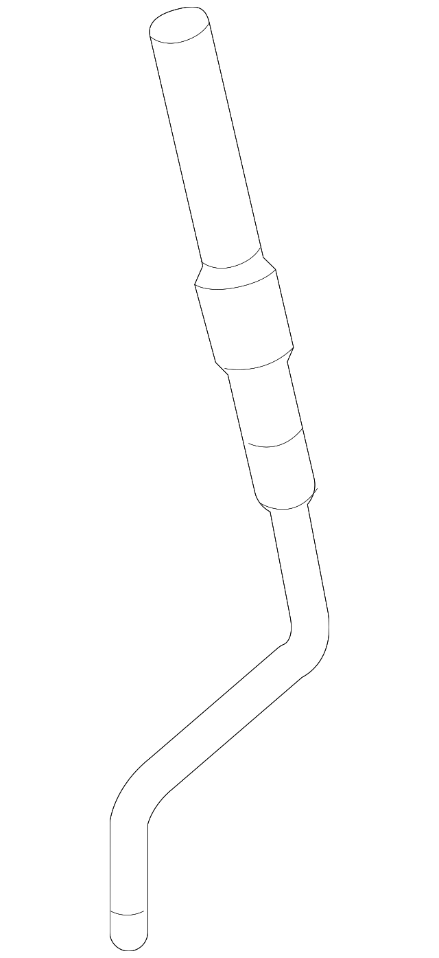 Reservoir Hose Clamp N-906-869-02 - View 463