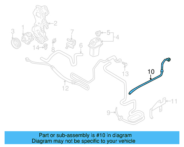 Check Valve 8E0-422-529 - View 14
