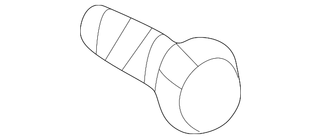 Suction Hose Bracket 1C0-422-162-B - View 21