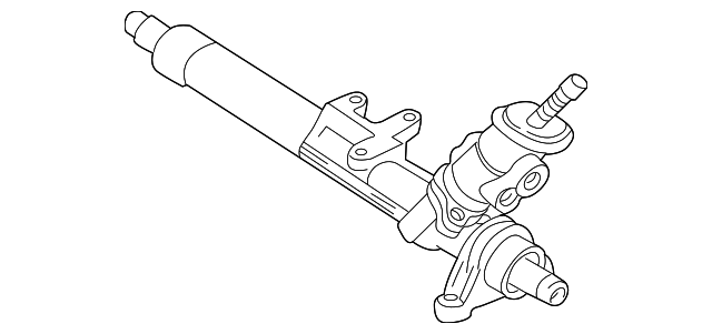 Gear Assembly 1J1-422-063-JX