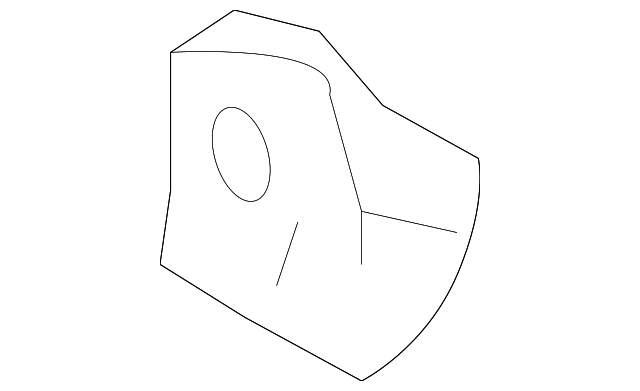 Power Steering Pressure Hose Clip N-907-998-01 - View 11