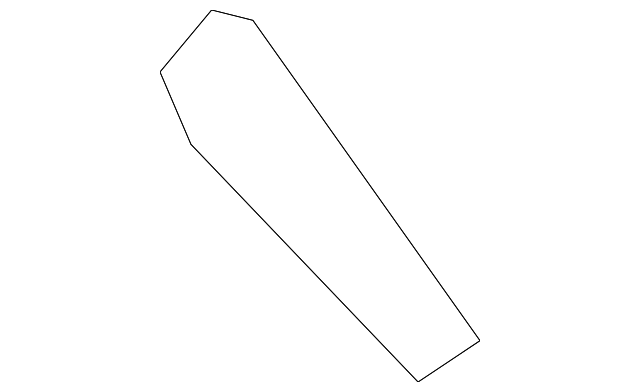 Retainer Plate 1C0-821-255-AB - View 2