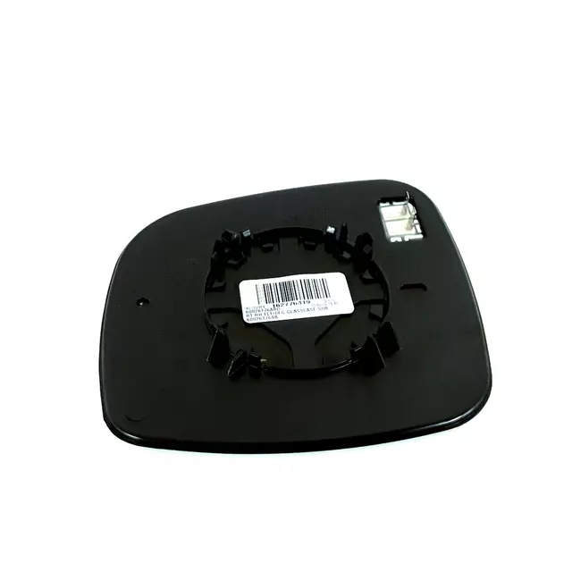 Mirror Glass 7B0-857-522-A - View 4