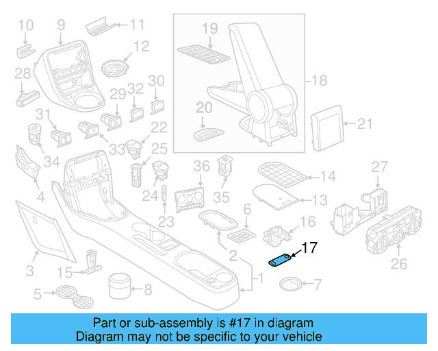 Plate 5C5-863-513 - View 7