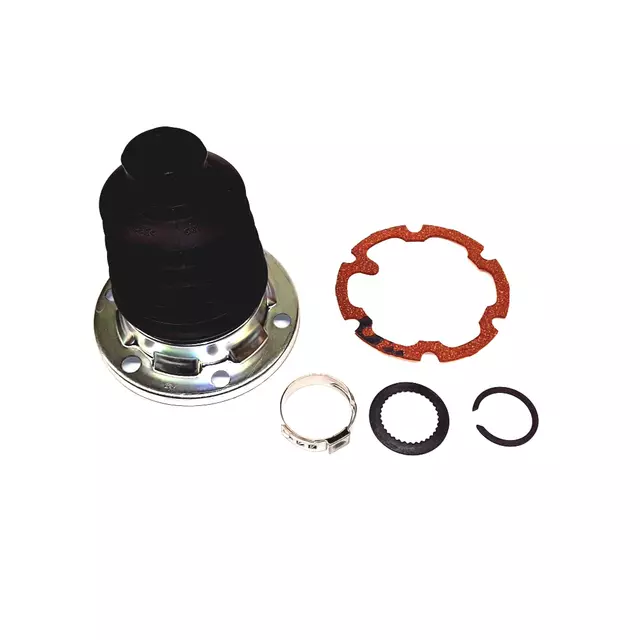 Inner Boot 1K0-498-201 - View 10