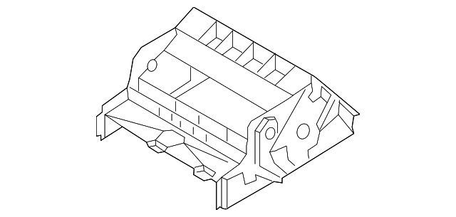 Intake Duct 3QF-898-304 - View 15