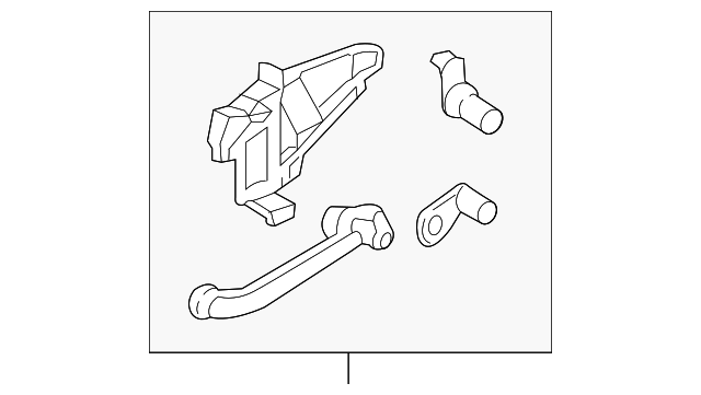 Lever Assembly 3QF-898-141 - View 9