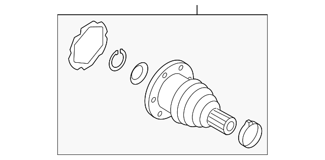 Inner Boot 1K0-498-201 - View 14