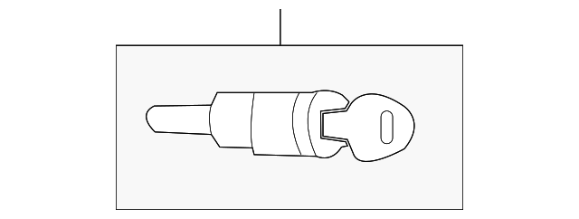 Ignition Switch 4B0-905-849 - View 10