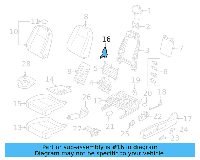 Cap 3CN-881-479-82V - View 34