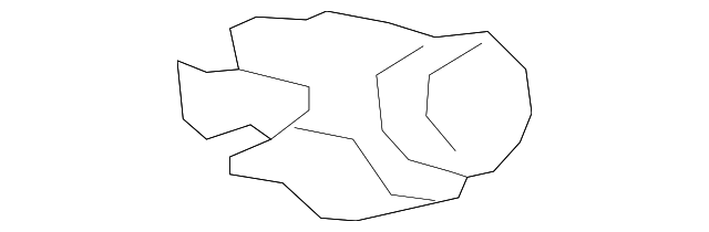 Wiper Arm Cap 5K6-955-435 - View 13