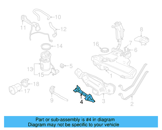 Cover 1J0-201-429-A - View 13
