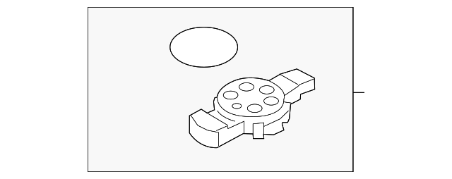 Rain Sensor 5Q0-955-559-C - View 4