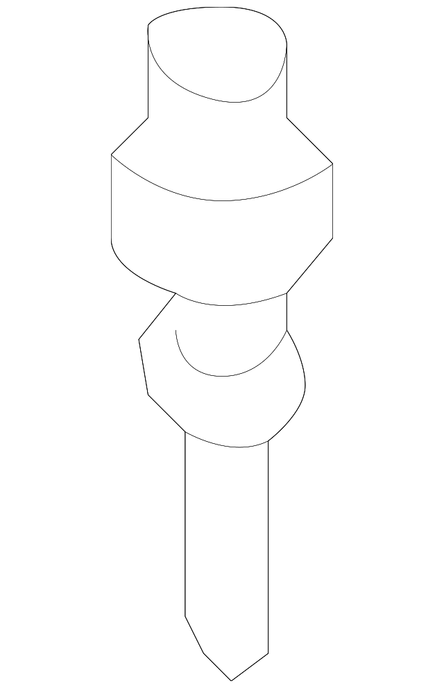 Valve Cover Bolt 03H-103-831 - View 6