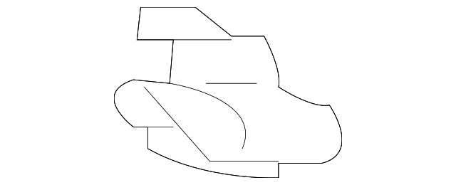 Door Panel Handle Cover Clip N-907-760-01 - View 7