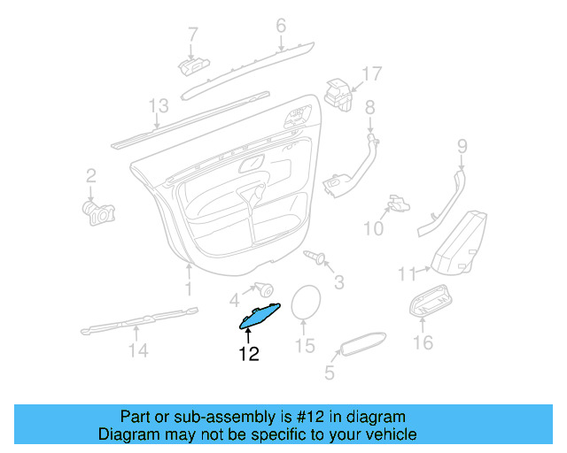 Cover 7H0-837-903 - View 10