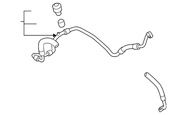 Compressor Sleeve 03L-260-817 - View 84