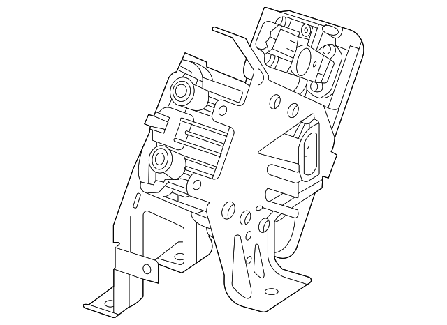Heater Assembly 1EE-963-221 - View 2