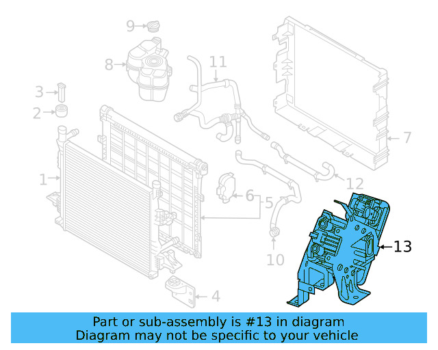 Heater Assembly 1EE-963-221 - View 3
