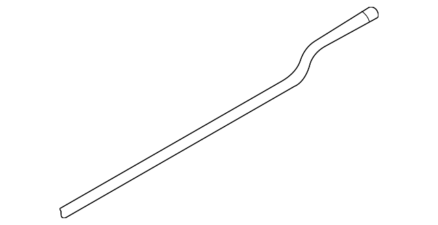 Connector Pipe 1EA-121-052-E