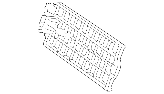 Air Filter Cover 1EA-819-422