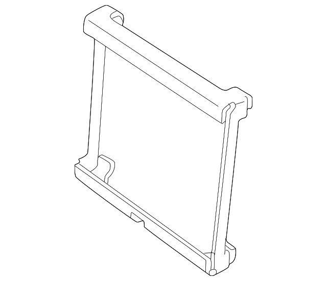 Expansion Valve 1EA-816-679-A - View 2