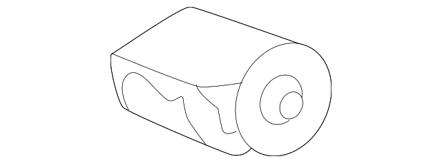 Expansion Valve 1EA-816-679-A - View 4