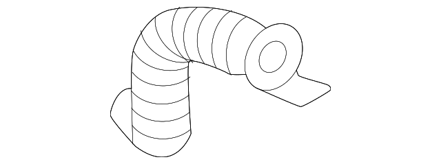 Drain Hose 1EA-820-127-A