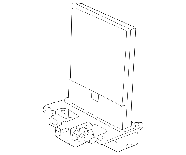 Auxiliary Heater 1EA-963-581