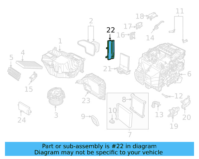 Side Cover 1EA-819-422-A - View 4