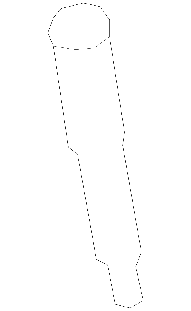 Adapter 06J-115-679-E - View 32