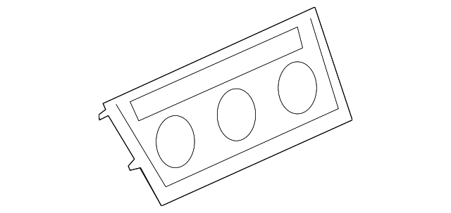 Trim 5G1-863-042-C-TAI - View 5