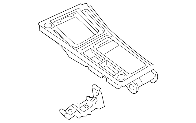 Trim 5G1-863-042-C-TAI - View 3