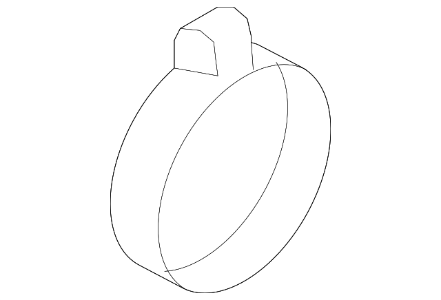 Upper Control Arm Mount Bolt N-105-607-02 - View 52